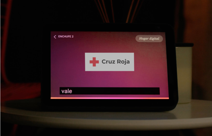 Asistentes de voz